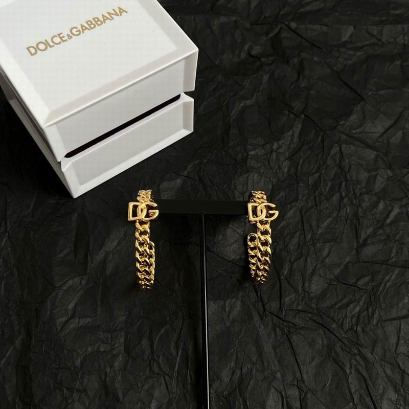 DG Earring 03yxs02